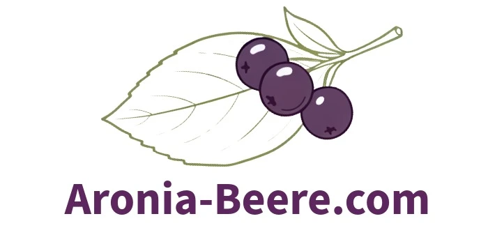 Aronia Beere